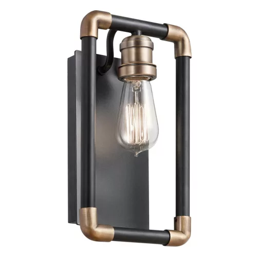 Kichler IMAHN KL-IMAHN1 Fali lámpa 1x60W/E27