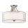 Elstead Lighting LACEY KL-LACEY-SFM-AP Plafonlámpa 4x60W/E27