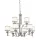 Elstead Lighting LACEY KL-LACEY9-AP Csillár 9x60W/E14