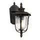 Kichler LUVERNE KL-LUVERNE2-S Fali lámpa 1x60W/E27 IP44