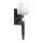 Kichler Marette KL-MARETTE1-BK Fali lámpa 1x3.5W/G9 IP44