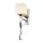 Kichler Marette KL-MARETTE1-PC Fali lámpa 1x3.5W/G9 IP44