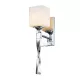 Kichler Marette KL-MARETTE1-PC Fali lámpa 1x3.5W/G9 IP44