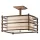 Kichler MOXIE KL-MOXIE-SF Plafonlámpa 2x60W/E27