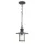 Kichler RIVERWOOD KL-RIVERWOOD8-M Függőlámpa 1x60W/E27 IP44