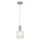 Elstead Lighting RIVIERA KL-RIVIERA-P-B Függőlámpa 1x60W/E27