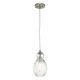 Elstead Lighting RIVIERA KL-RIVIERA-P-C Függőlámpa 1x60W/E27