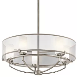 Kichler SALDANA KL-SALDANA5 Csillár 5x40W/G9
