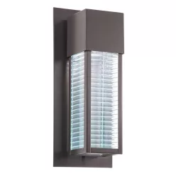   Kichler SOREL KL-SOREL2-M-LED Fali lámpa 1x7W/GU10 620LM IP44