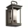 Kichler SOUTH HOPE KL-SOUTH-HOPE-S Fali lámpa 1x60W/E14 IP44