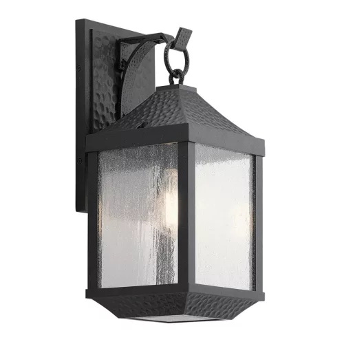 Elstead Lighting SPRINGFIELD KL-SPRINGFIELD-M Fali lámpa 1x60W/E27 IP44