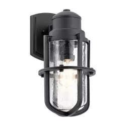Elstead Lighting SURI KL-SURI-M Fali lámpa 1x60W/E27 IP44