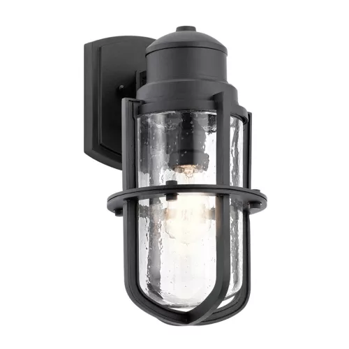 Elstead Lighting SURI KL-SURI-M Fali lámpa 1x60W/E27 IP44