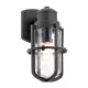 Elstead Lighting SURI KL-SURI-M Fali lámpa 1x60W/E27 IP44