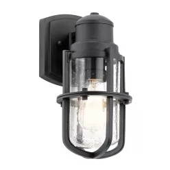 Elstead Lighting SURI KL-SURI-S Fali lámpa 1x40W/E27 IP44
