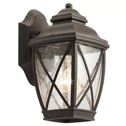 Kichler TANGIER KL-TANGIER2-S Fali lámpa 1x60W/E27