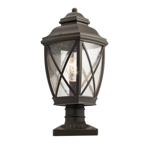 Kichler TANGIER KL-TANGIER3-M Állólámpa 1x60W/E27