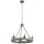 Kichler TAULBEE KL-TAULBEE6 Csillár 6x60W/E14