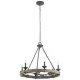 Kichler TAULBEE KL-TAULBEE6 Csillár 6x60W/E14