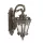 Kichler TOURNAI KL-TOURNAI2-L Fali lámpa 2x60W/E14 IP44