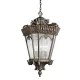 Kichler TOURNAI KL-TOURNAI8-M Függőlámpa 1x60W/E27 IP23