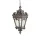 Kichler TOURNAI KL-TOURNAI8-XL Függőlámpa 3x60W/E14 IP44