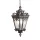 Kichler TOURNAI KL-TOURNAI8G-XL Függőlámpa 4x60W/E27 IP44