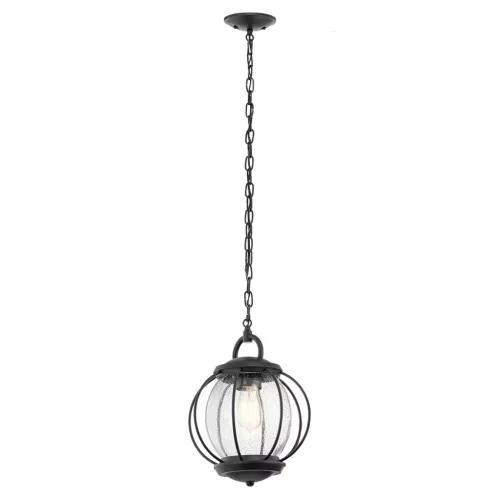Kichler VANDALIA KL-VANDALIA8-M Függőlámpa 1x60W/E27 IP44