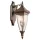 Kichler VENETIAN RAIN KL-VENETIAN2-L Fali lámpa 3x60W/E14 IP44
