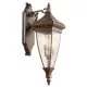 Kichler VENETIAN RAIN KL-VENETIAN2-L Fali lámpa 3x60W/E14 IP44
