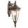 Kichler VENETIAN RAIN KL-VENETIAN2-M Fali lámpa 2x60W/E14 IP44