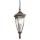 Kichler VENETIAN RAIN KL-VENETIAN8-M Függőlámpa 2x60W/E14 IP23