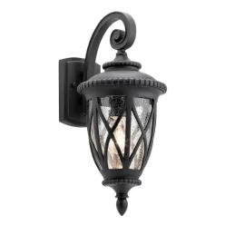   Elstead Lighting ADMIRALS COVE KL-ADMIRALS-COVE-M Fali lámpa 1x60W/E27 IP44