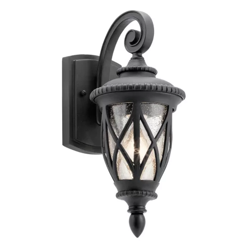 Elstead Lighting ADMIRALS COVE KL-ADMIRALS-COVE-S Fali lámpa 1x40W/E27 IP44
