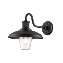   Kichler Allenbury KL-ALLENBURY2-M-BKT Fali lámpa 1x40W/E27 IP44