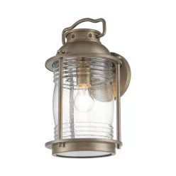  Kichler Ashland Bay KL-ASHLANDBAY2-L-BU Fali lámpa 1x60W/E27 IP44