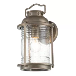   Kichler Ashland Bay KL-ASHLANDBAY2-M-BU Fali lámpa 1x60W/E27 IP44