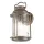 Kichler Ashland Bay KL-ASHLANDBAY2-M-BU Fali lámpa 1x60W/E27 IP44