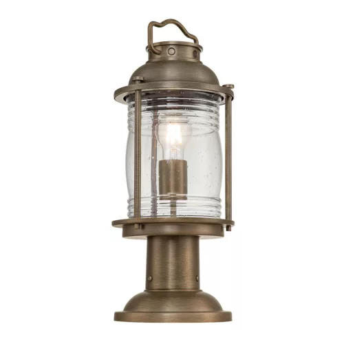 Kichler Ashland Bay KL-ASHLANDBAY3-M-BU Állólámpa 1x60W/E27 IP44