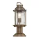 Kichler Ashland Bay KL-ASHLANDBAY3-M-BU Állólámpa 1x60W/E27 IP44