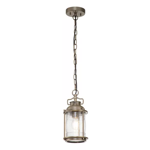 Kichler Ashland Bay KL-ASHLANDBAY8-S-BU Függeszték 1x60W/E27 IP44