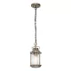 Kichler Ashland Bay KL-ASHLANDBAY8-S-BU Függeszték 1x60W/E27 IP44
