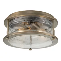   Kichler Ashland Bay KL-ASHLANDBAY-F-BU Mennyezeti Lámpa 1x60W/E27 IP44