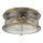 Kichler Ashland Bay KL-ASHLANDBAY-F-BU Mennyezeti Lámpa 1x60W/E27 IP44