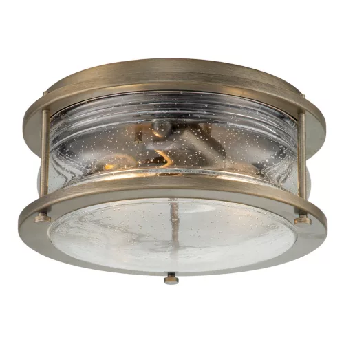 Kichler Ashland Bay KL-ASHLANDBAY-F-BU Mennyezeti Lámpa 1x60W/E27 IP44