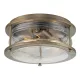 Kichler Ashland Bay KL-ASHLANDBAY-F-BU Mennyezeti Lámpa 1x60W/E27 IP44