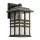 Elstead Lighting BEACON SQUARE KL-BEACON-SQUARE-M-OZ Fali lámpa 1x60W/E27 IP44