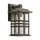 Elstead Lighting BEACON SQUARE KL-BEACON-SQUARE-S-OZ Fali lámpa 1x60W/E27 IP44