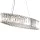 Kichler CRYSTAL SKYE KL-CRYSTAL-SKYE-ISLE Függőlámpa 8x3,5W/G9 320LM IP44