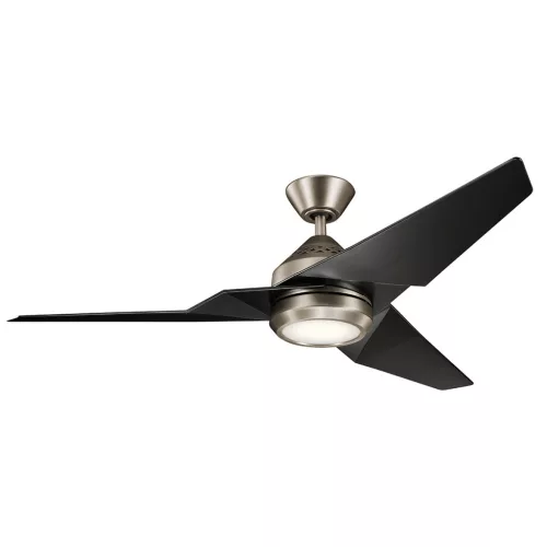 Kichler Jade KLF-JADE-60-AP Ventilátor 1x18W/LED 3000K 1670 lm IP20